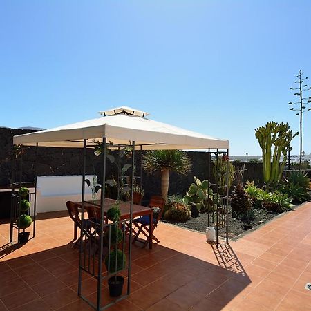 Villa Mare Nostrum Private Pool Playa Blanca By Pvl Eksteriør bilde